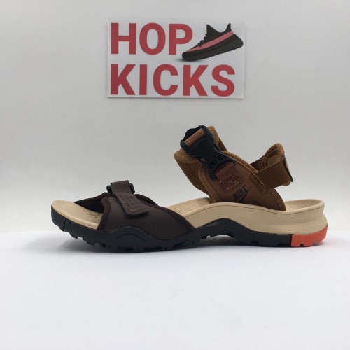 NK Floaters Mustard Brown [Economy Version]